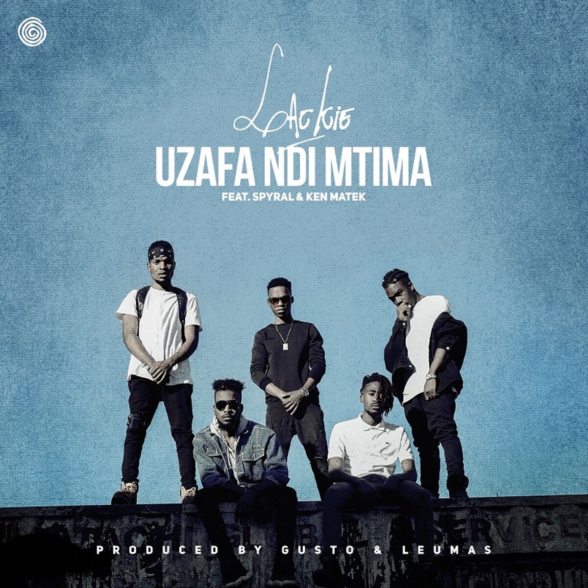 Album cover of Uzafa Ndi Mtima