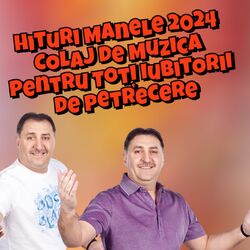 Hituri Manele 2024 Colaj de Muzica pentru Toți Iubitorii de Petrecere