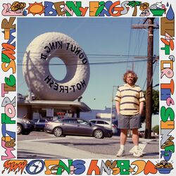 Cover of Wait For The Summer