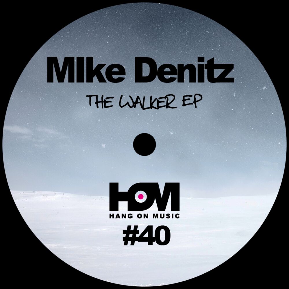 Picture of The Walker EP