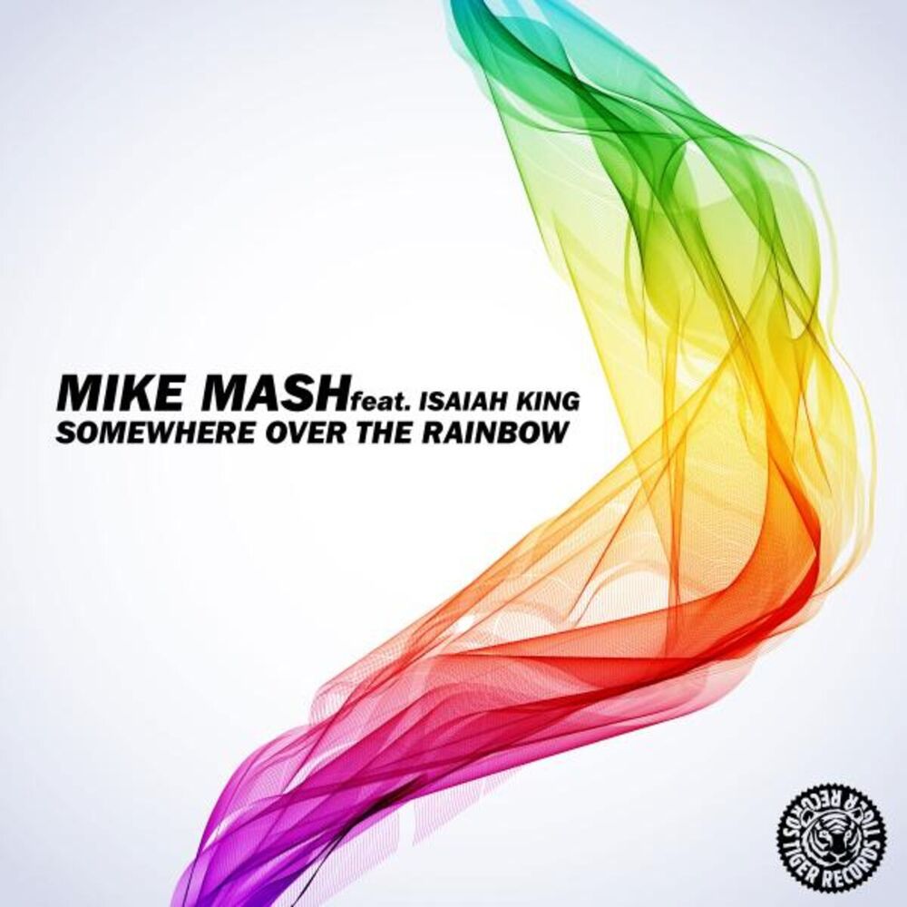 Picture of Somewhere Over the Rainbow