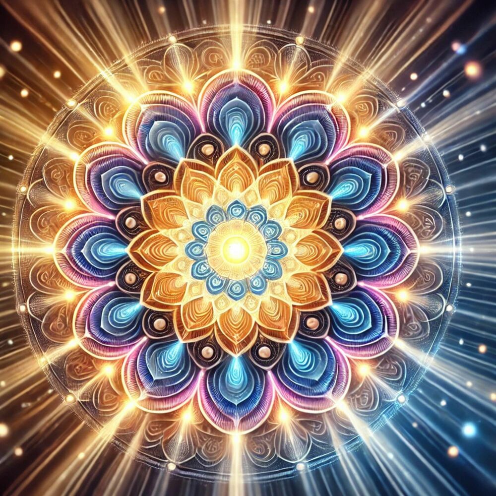 Picture of 432 Hz Cura Profunda: Rejuvenescimento Total, Paz Interior e Alívio do Estresse
