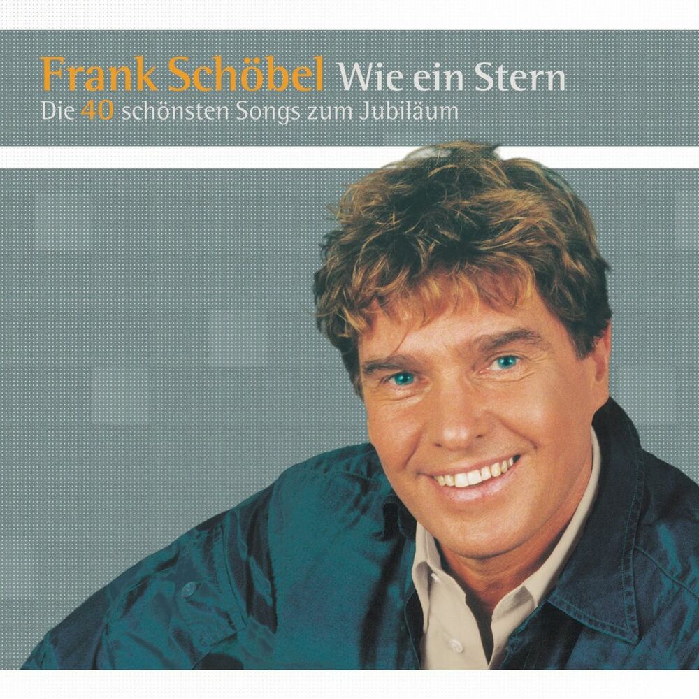Picture of Wie ein Stern - Die 40 schönsten Songs zum Jubiläum