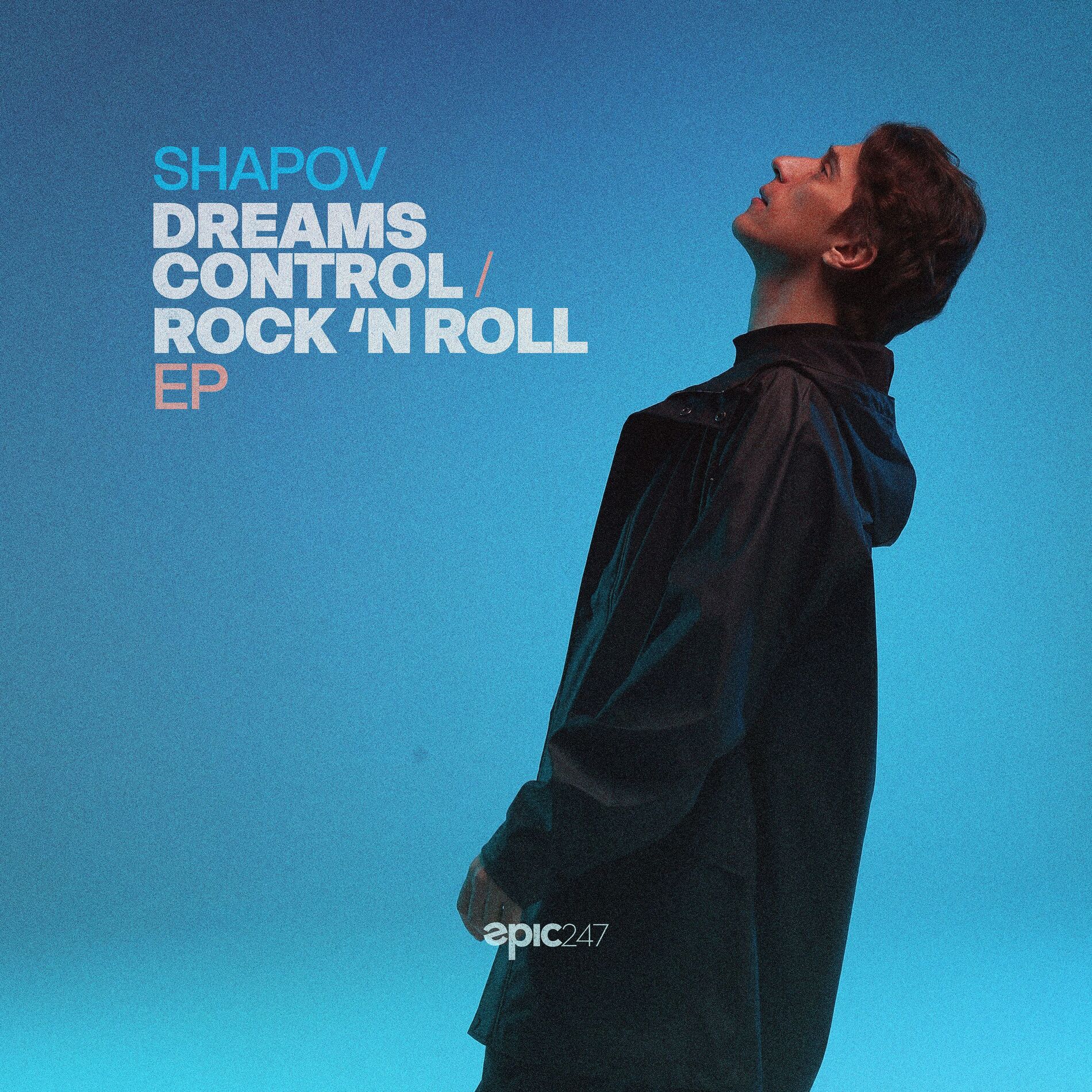 Album cover of Dreams Control