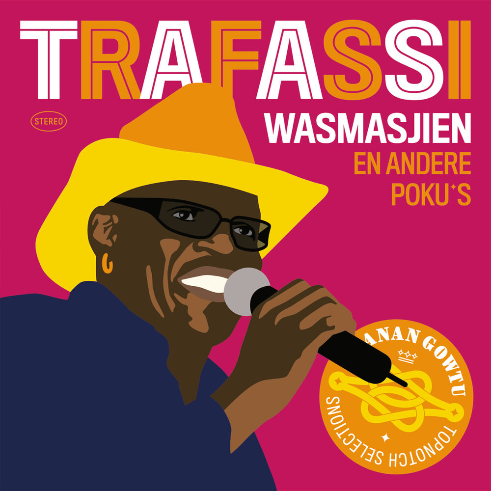 Picture of Wasmasjien (En Andere Poku's)