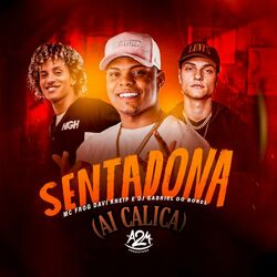 Cover of Sentadona (Ai Calica)