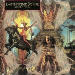 Cover of Millennium