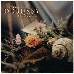Cover of The Debussy Collection