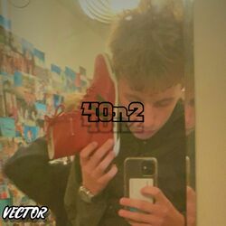 Cover of 40n2