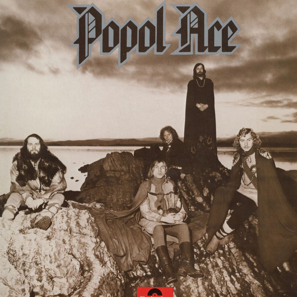 Picture of Popol Ace