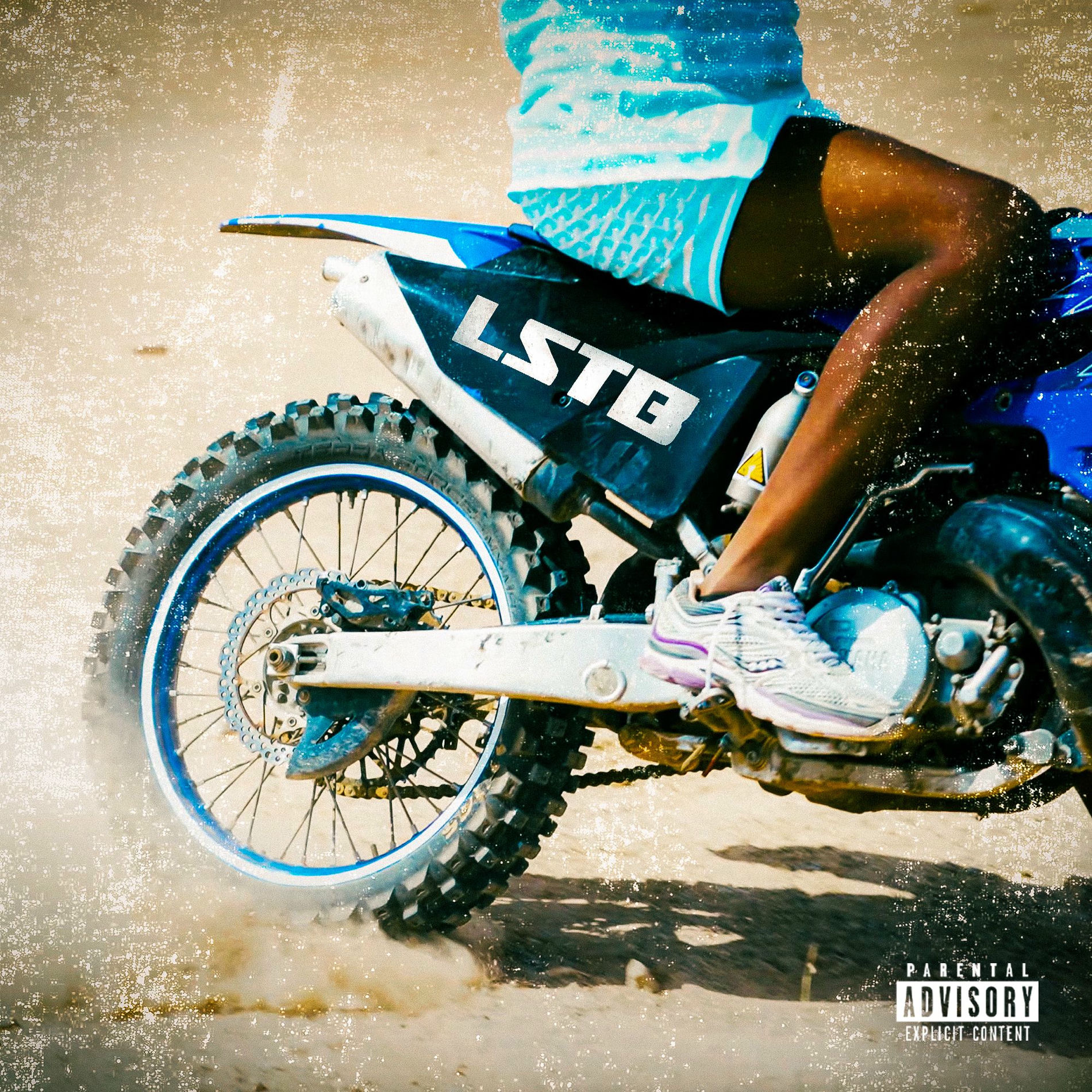 Album cover of LSTB