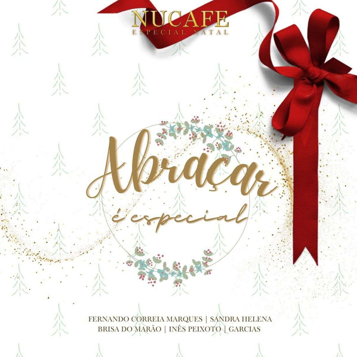 Album cover of Abraçar é Especial