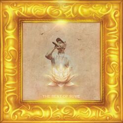 Cover of THE BEST OF SUVE