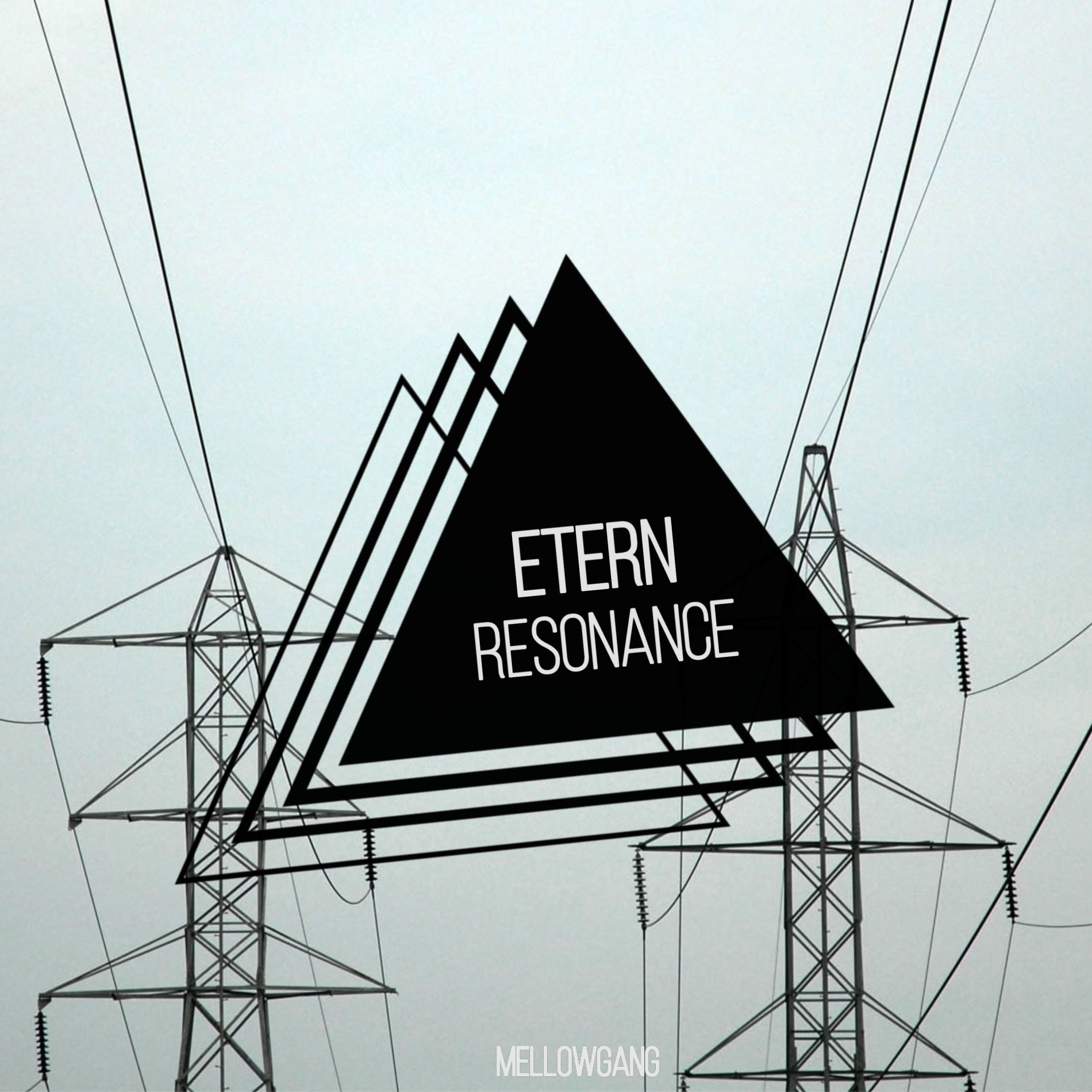Album cover of Resonance