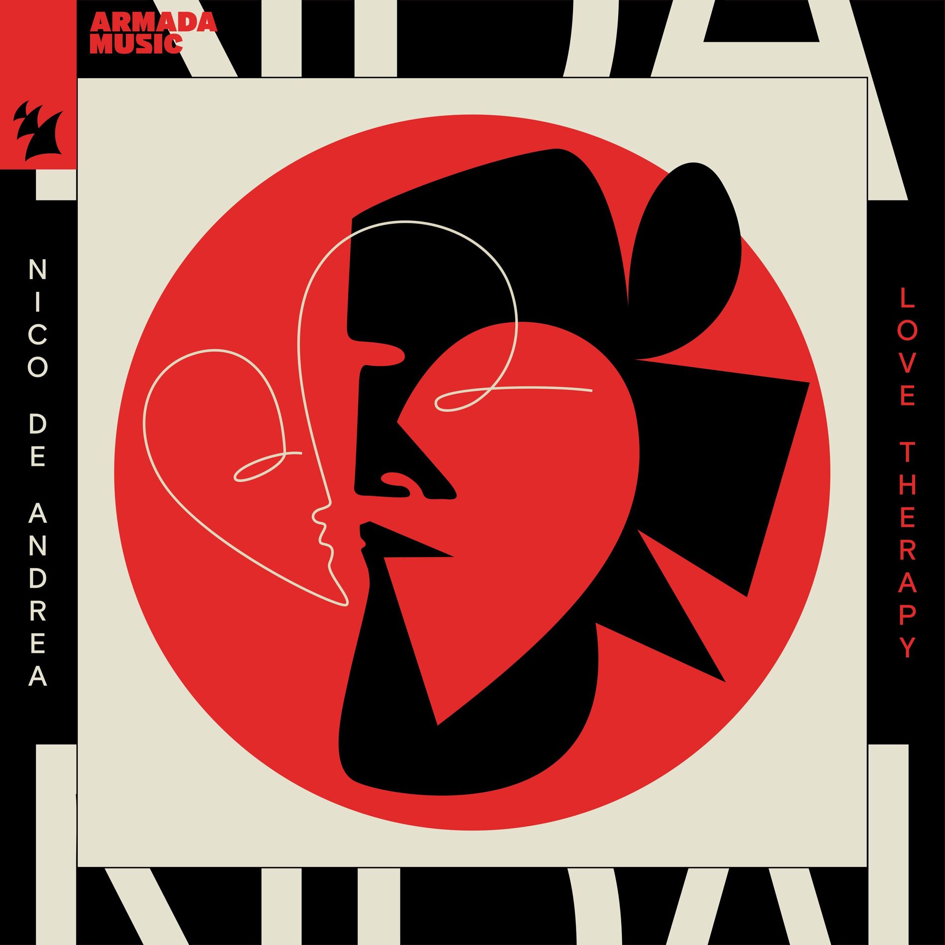 Album cover of Nowhere