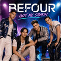 BEFOUR Got Me Shakin