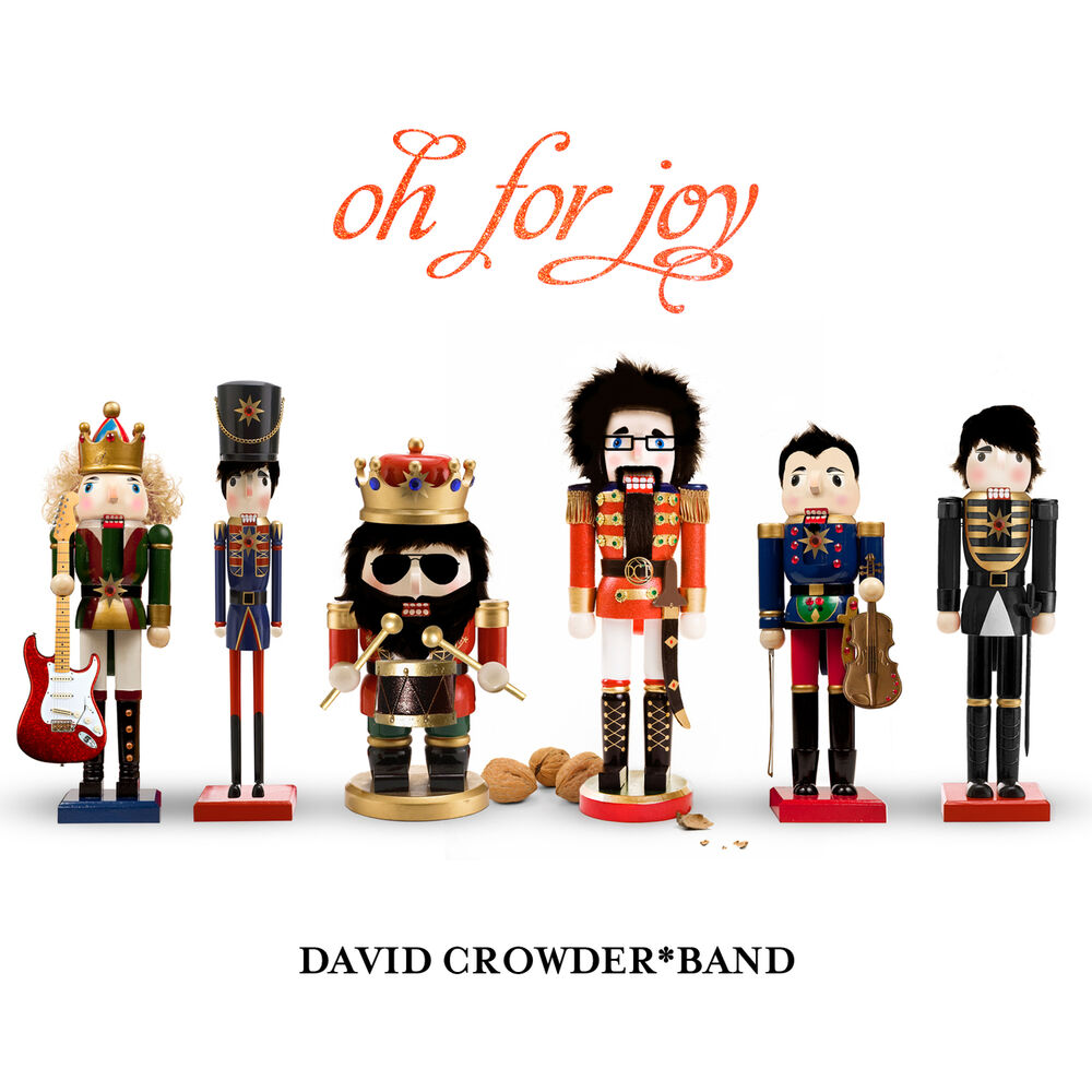 Picture of Oh For Joy