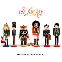 Cover of Oh For Joy