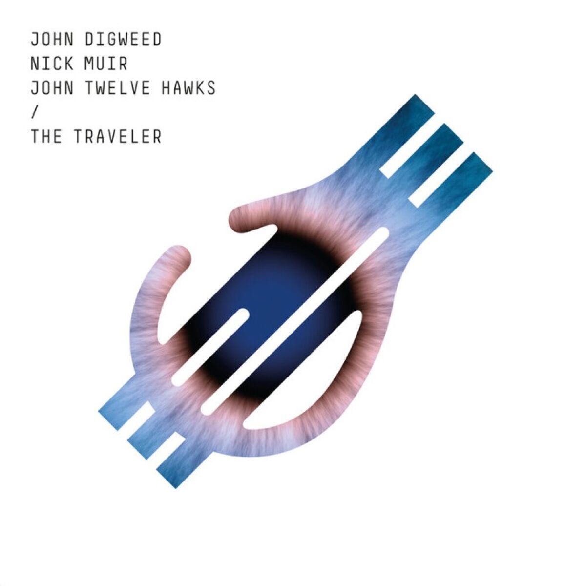 Album cover of The Traveler