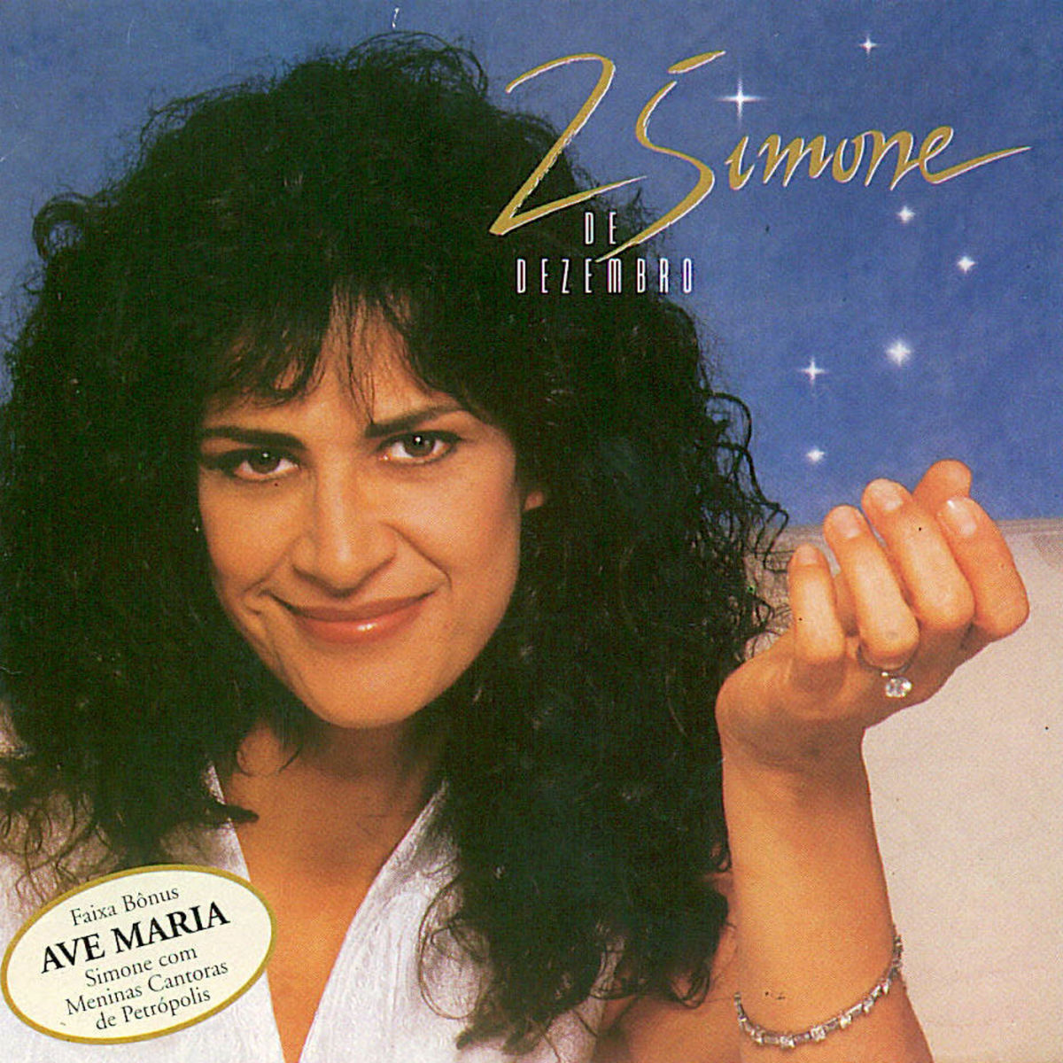 Album cover of Então É Natal