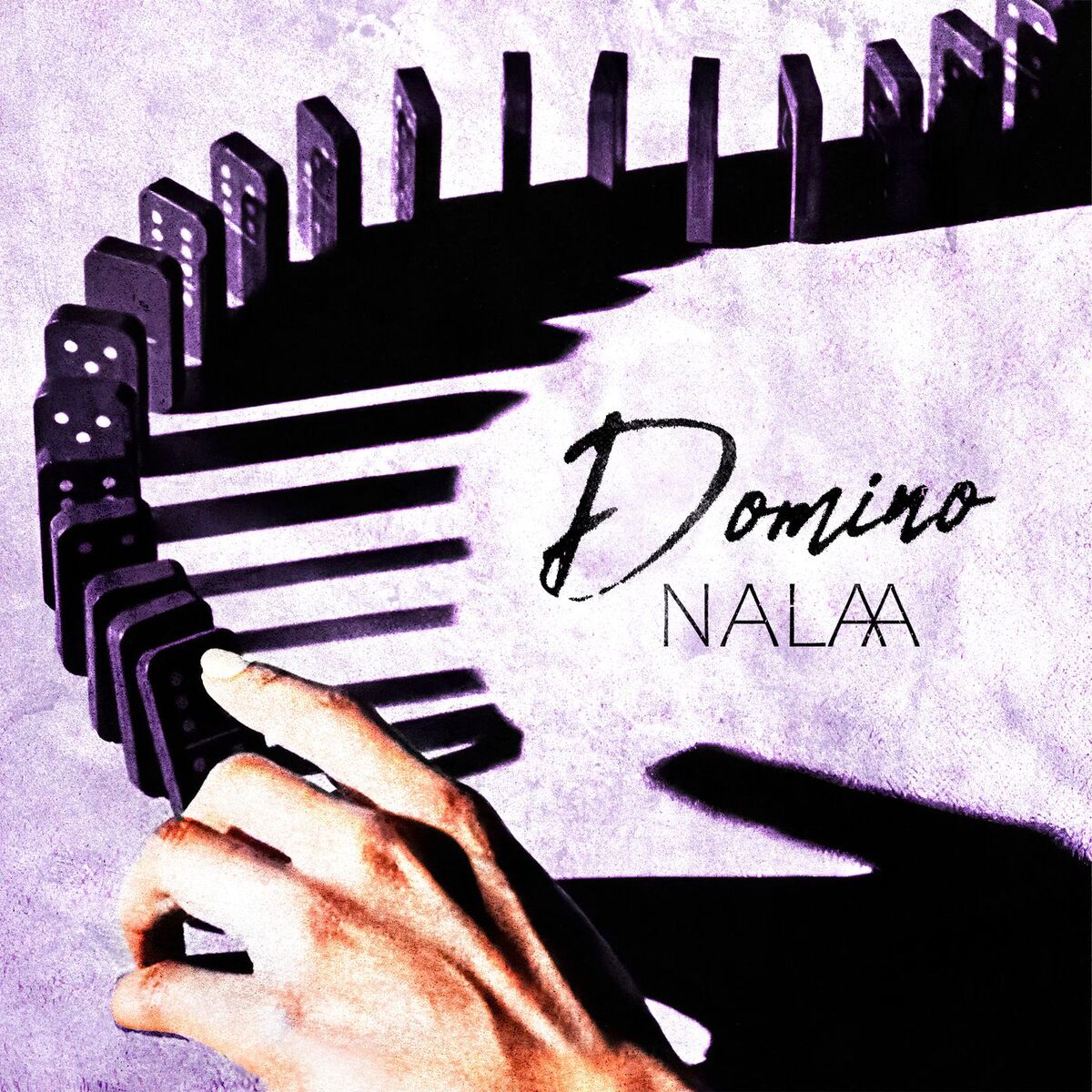 Album cover of Domino