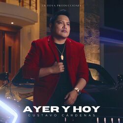 Cover of Ayer y Hoy
