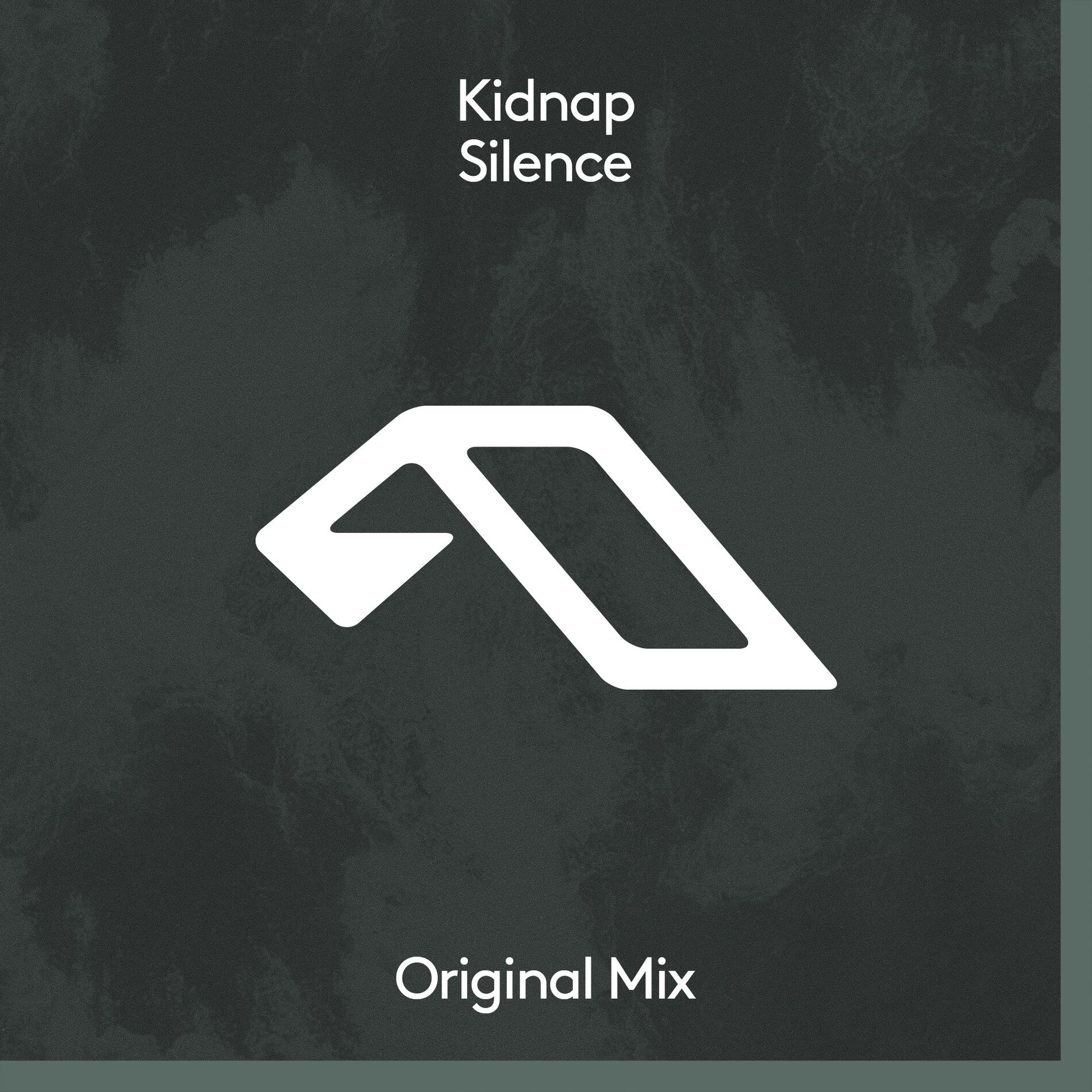 Album cover of Silence