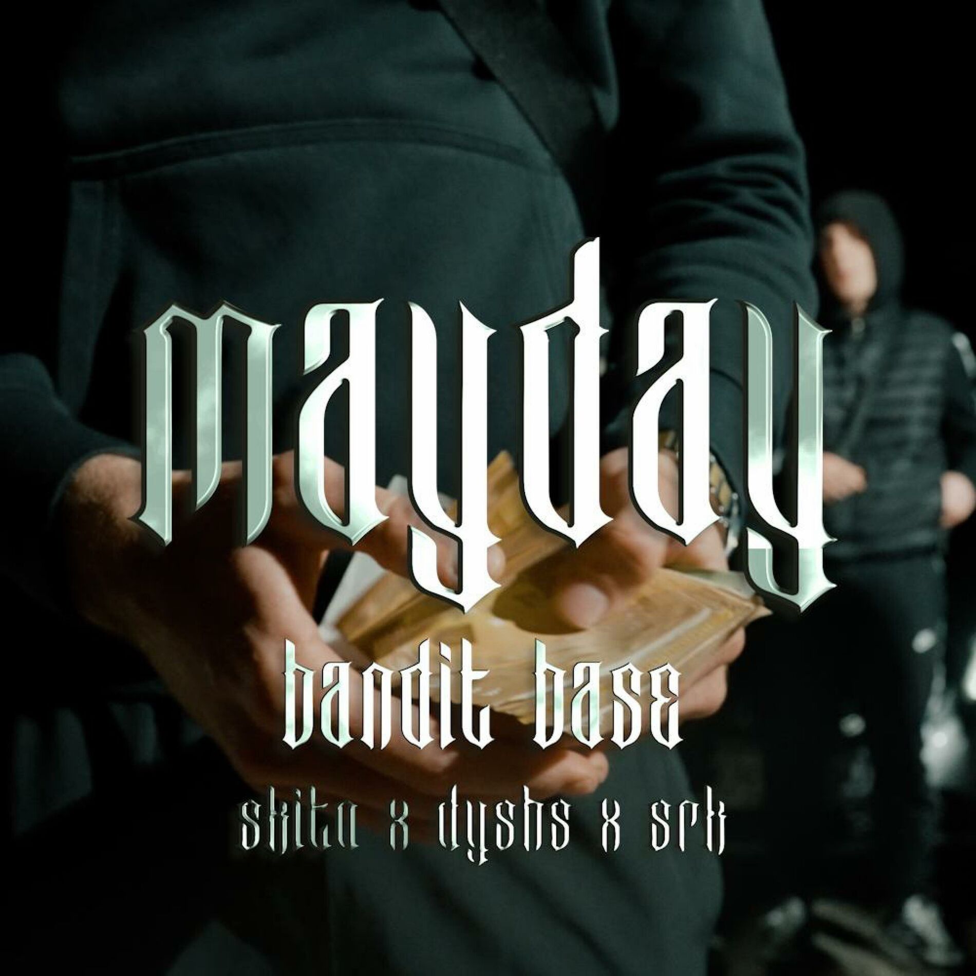 Album cover of MAYDAY (feat. SKITO, SRK & DYSHS)