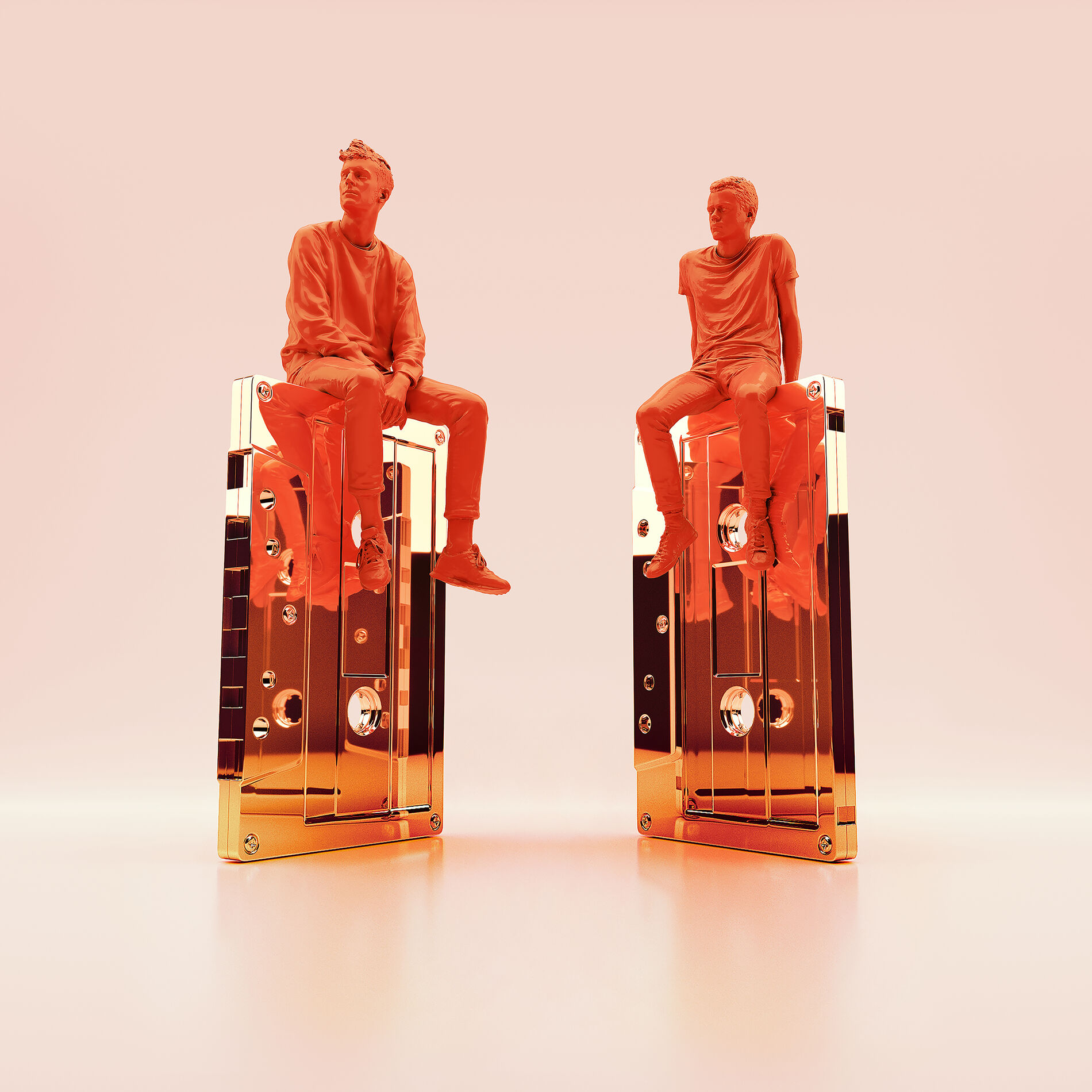 Album cover of Melody