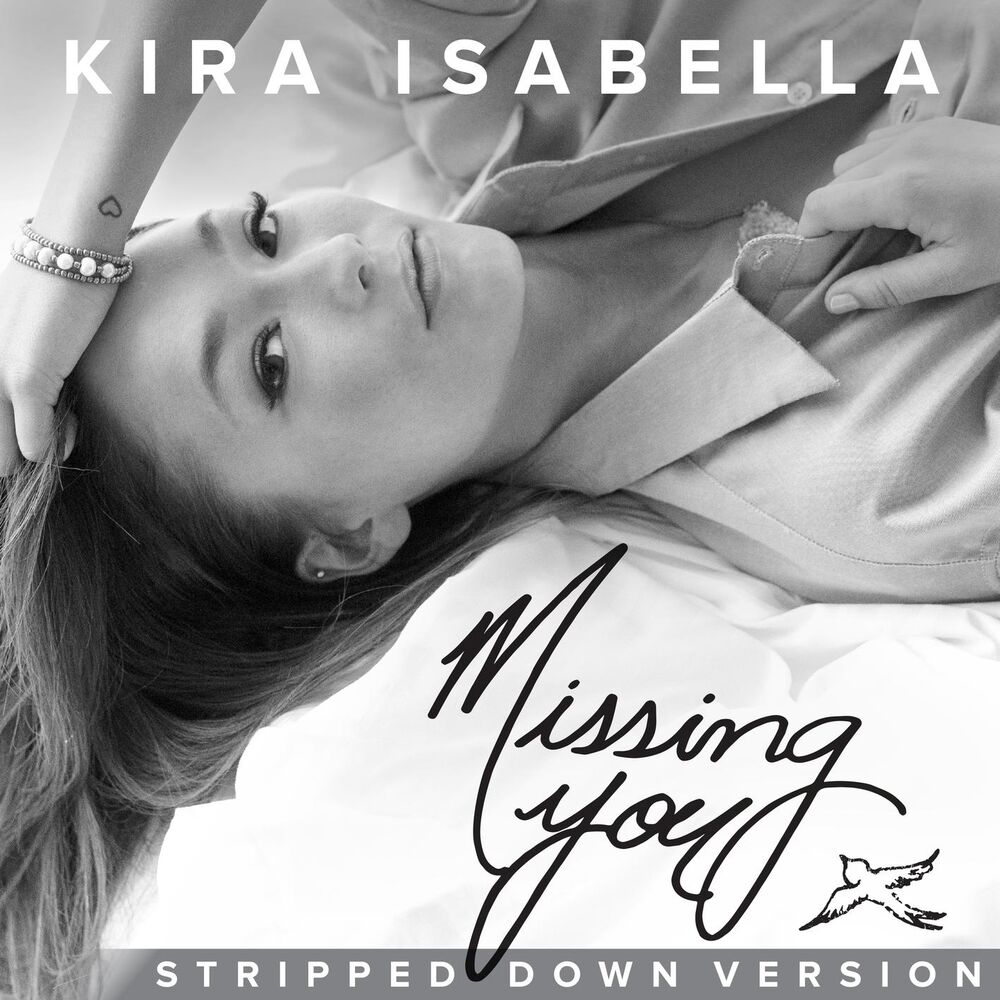 Picture of Missing You (Stripped Down Version)