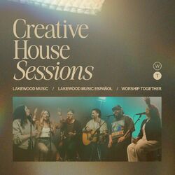 Cover of Creative House Sessions