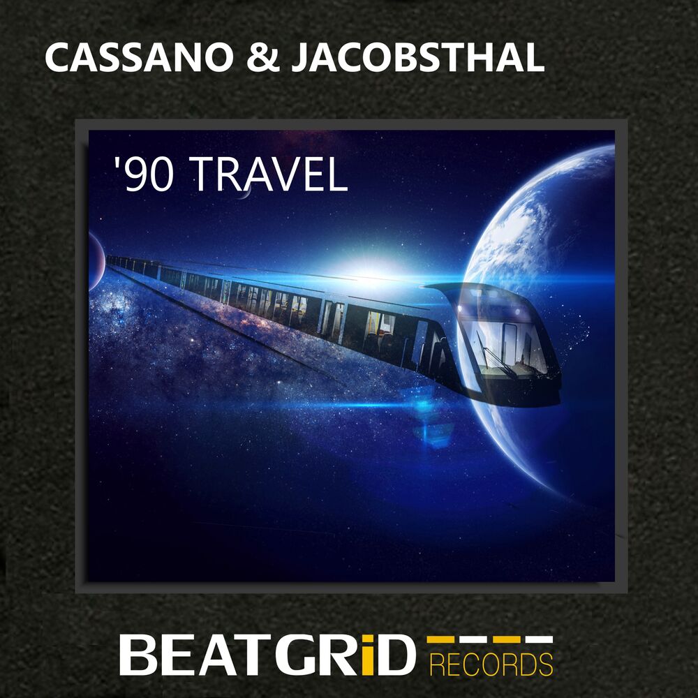 Picture of '90 Travel