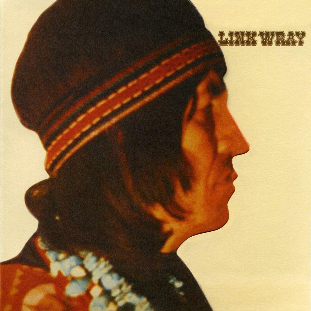 Picture of Link Wray