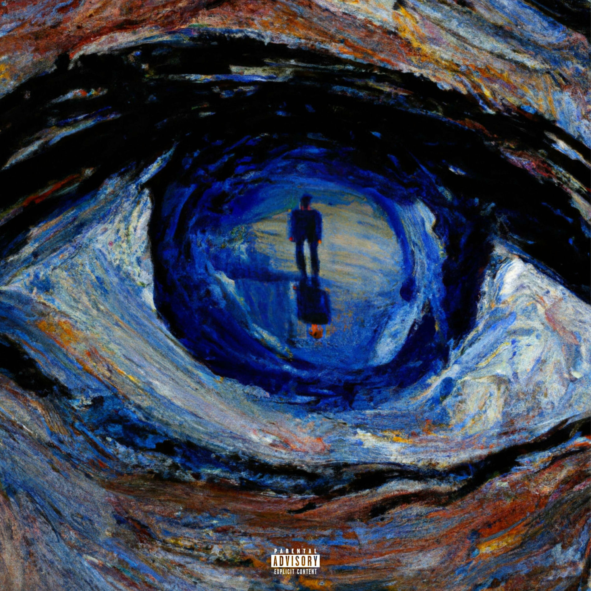 Album cover of EYES