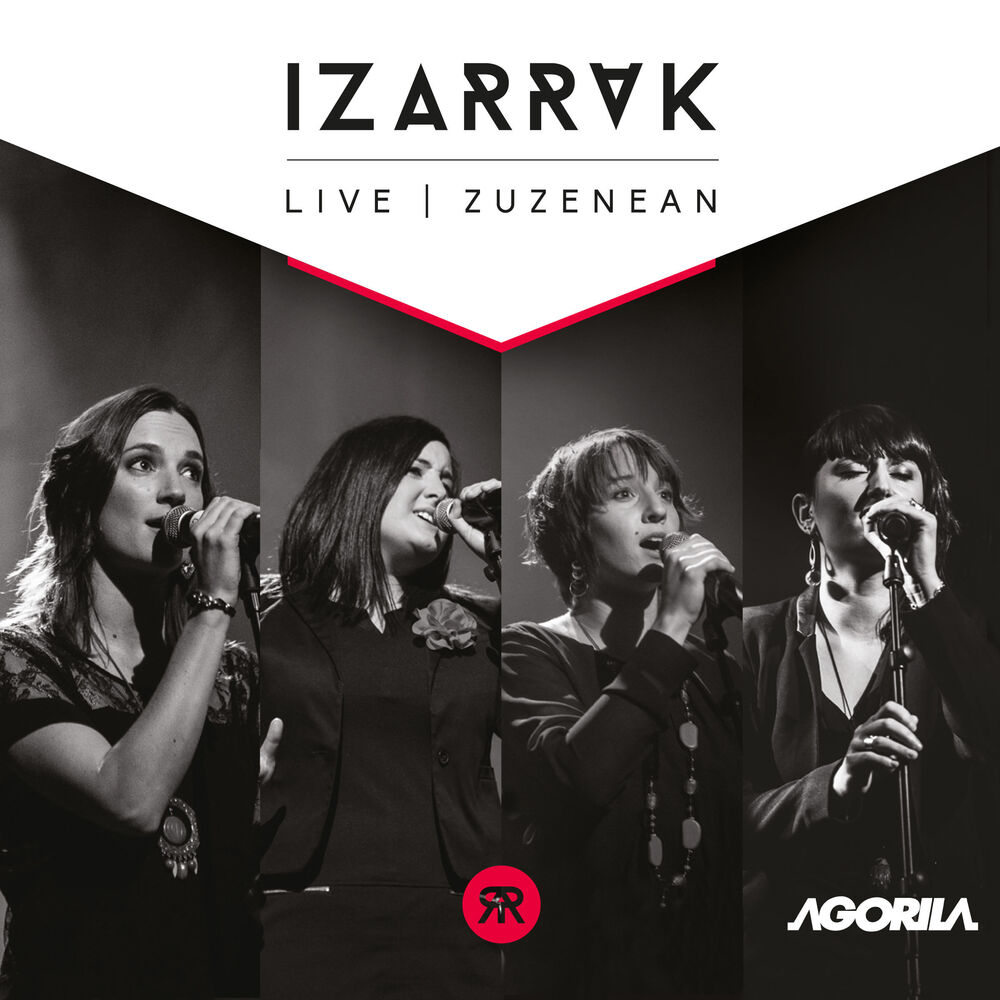 Picture of Zuzenean (Live)