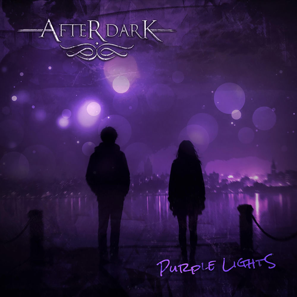 Purple Lights (Single Version) cover