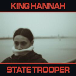 Cover of State Trooper