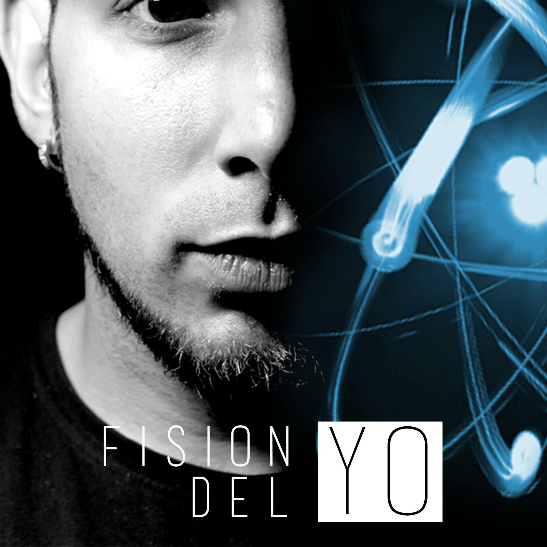 Album cover of Fisión del YO (Reflexión)