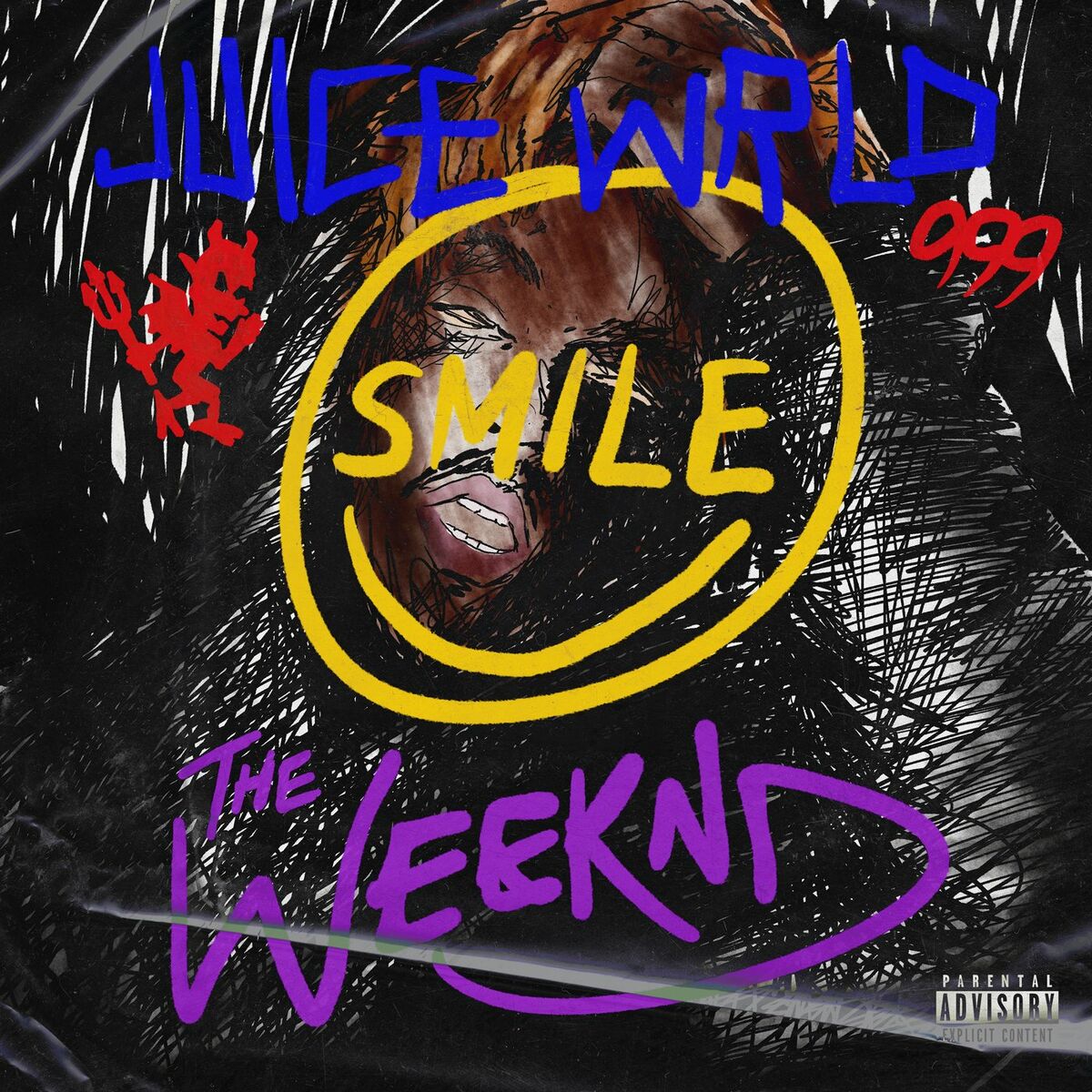 Album picture of Smile
