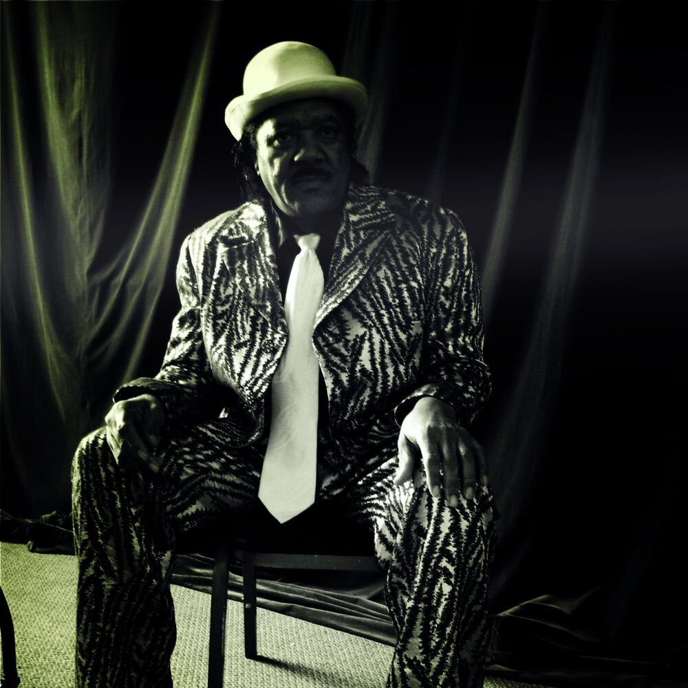 Picture of Boo Boo Davis Remixed