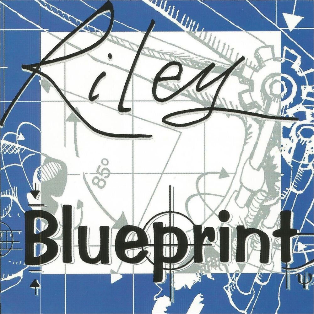 Picture of Blueprint