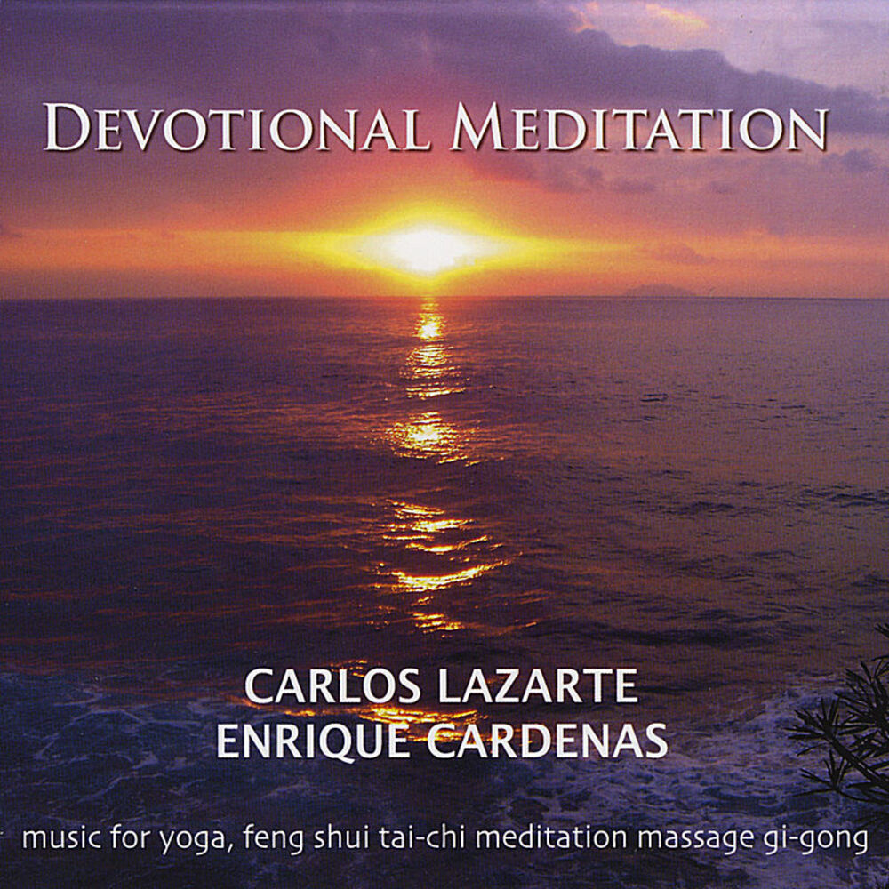 Picture of Devotional Meditation