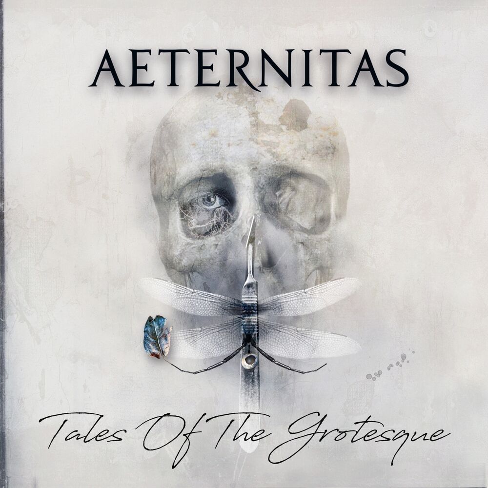 Picture of Tales of the Grotesque