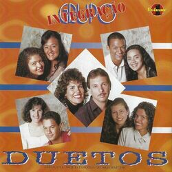 Cover of Duetos Volume 1