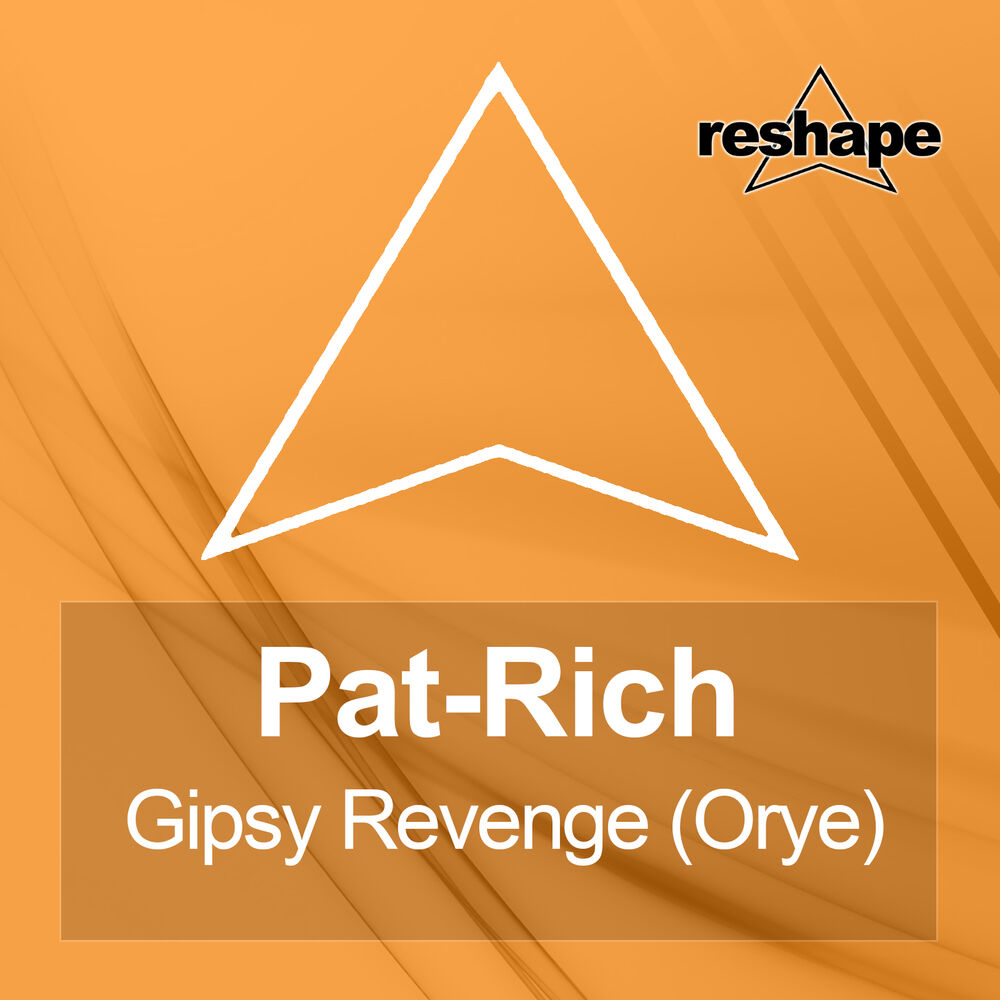 Picture of Gipsy Revenge (Orye)