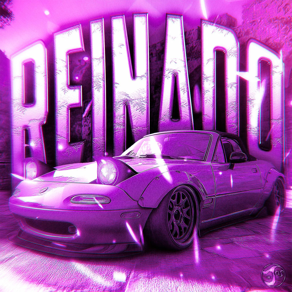 Album cover of Reinado