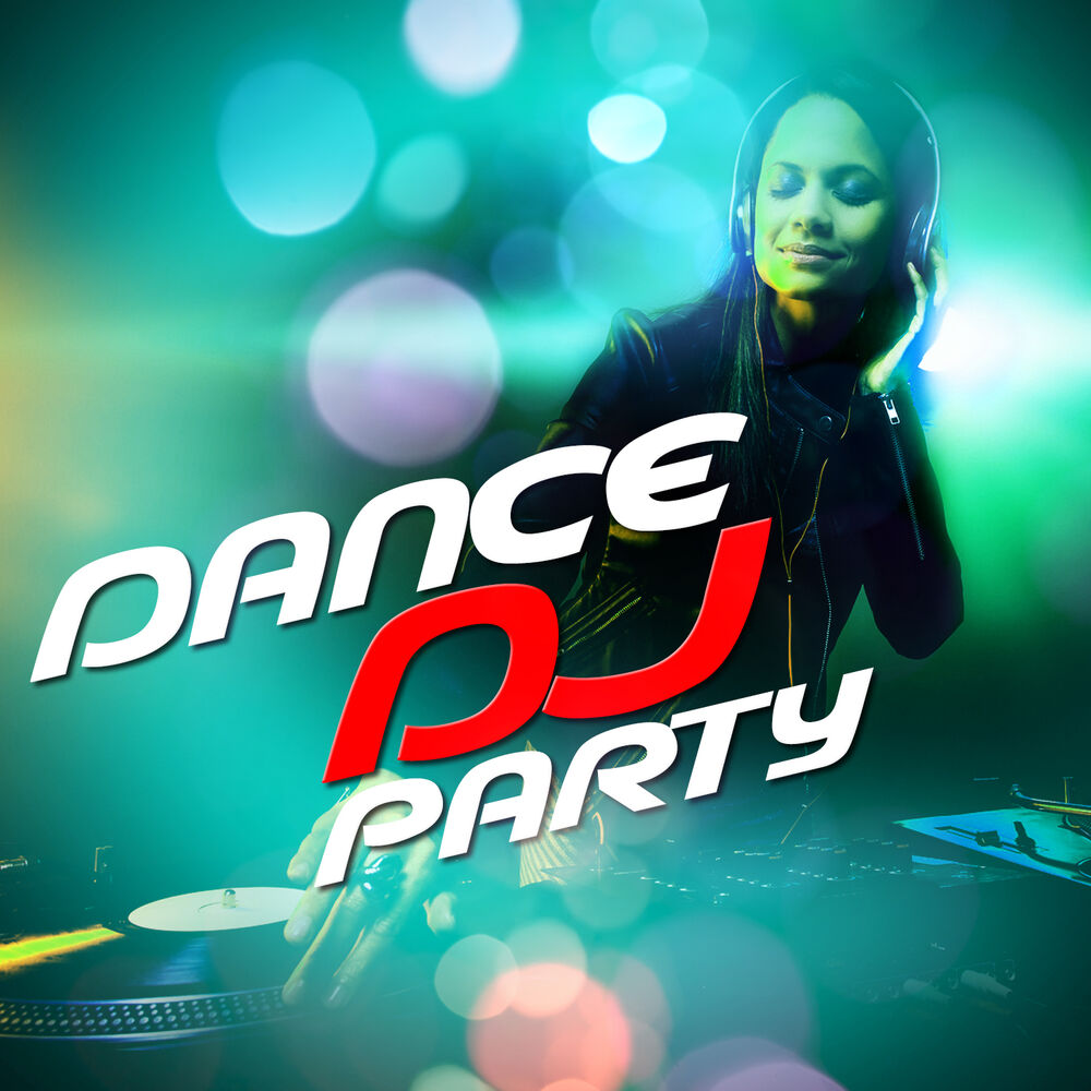 Picture of Dance DJ Party