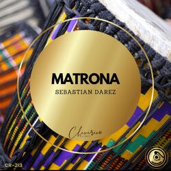 Cover of Matrona