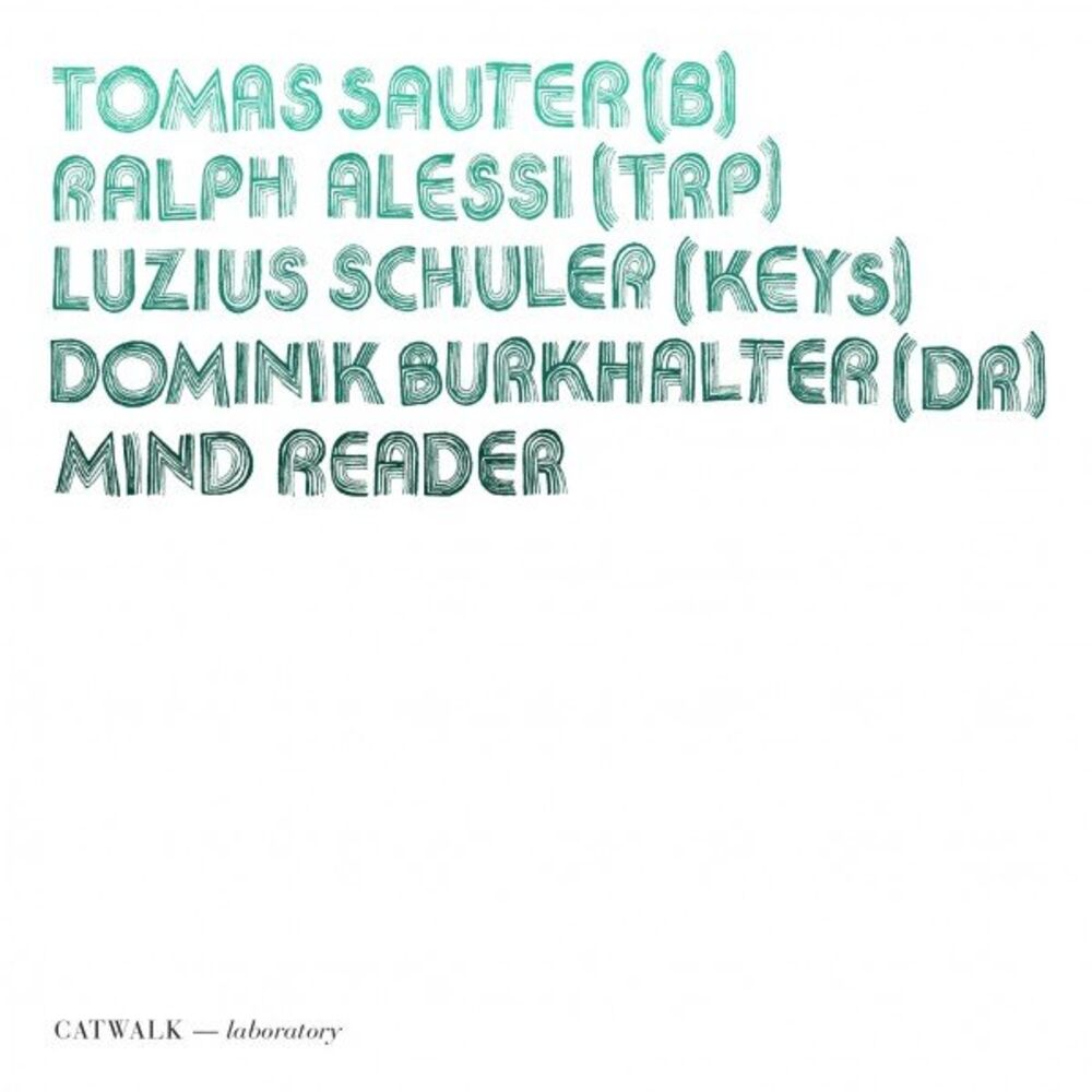 Picture of Mind Reader
