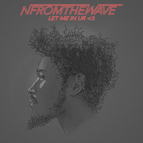 LET ME IN UR <3 artwork